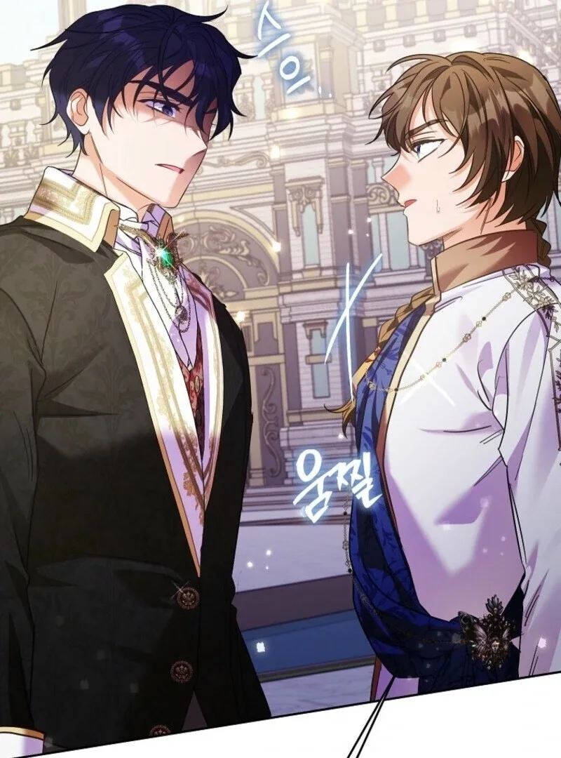 I Thought You Were A Time-Limited Husband Chapter 58 page 138