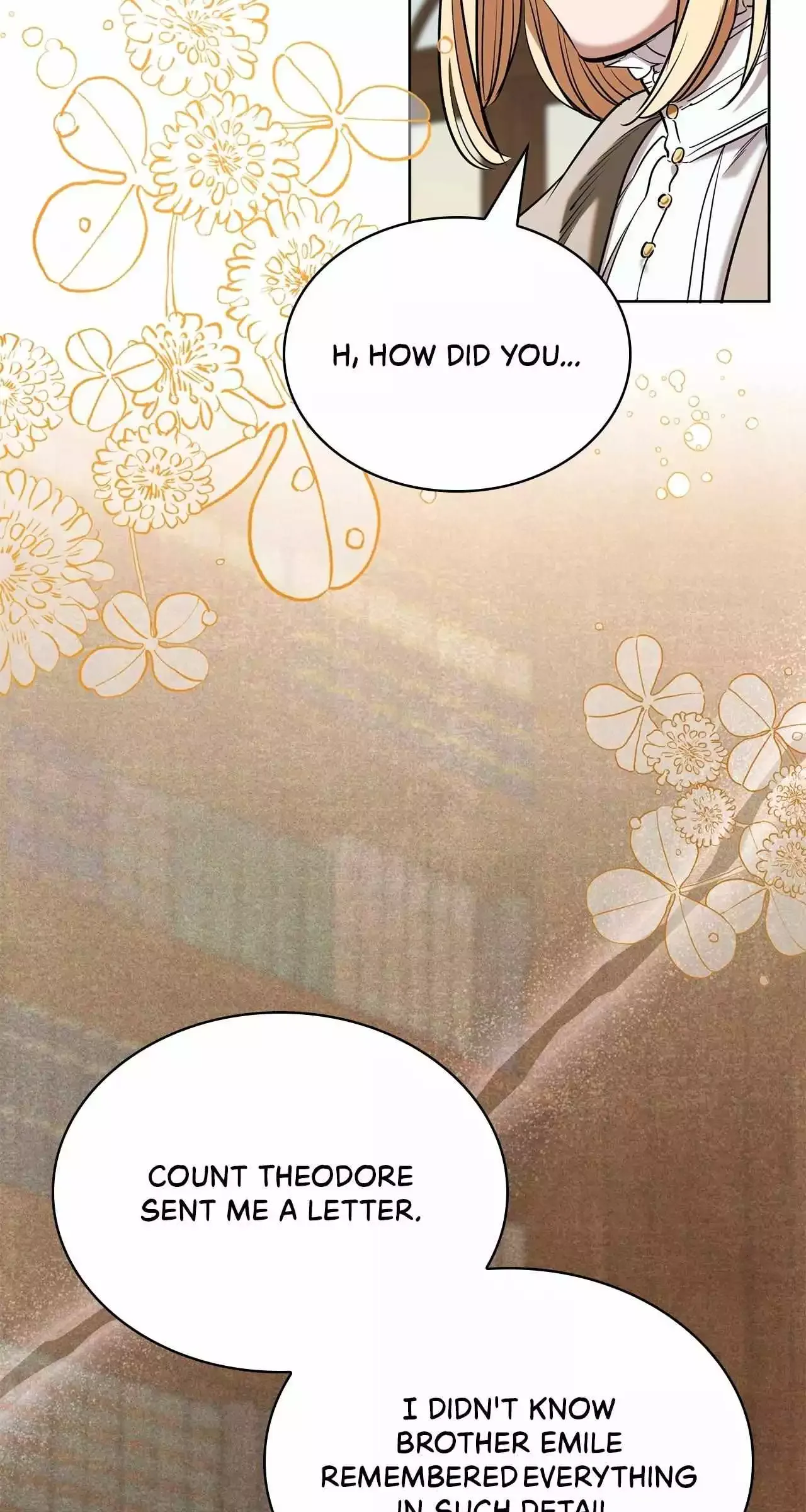 If You Desire to Keep Me Chapter 58 page 76