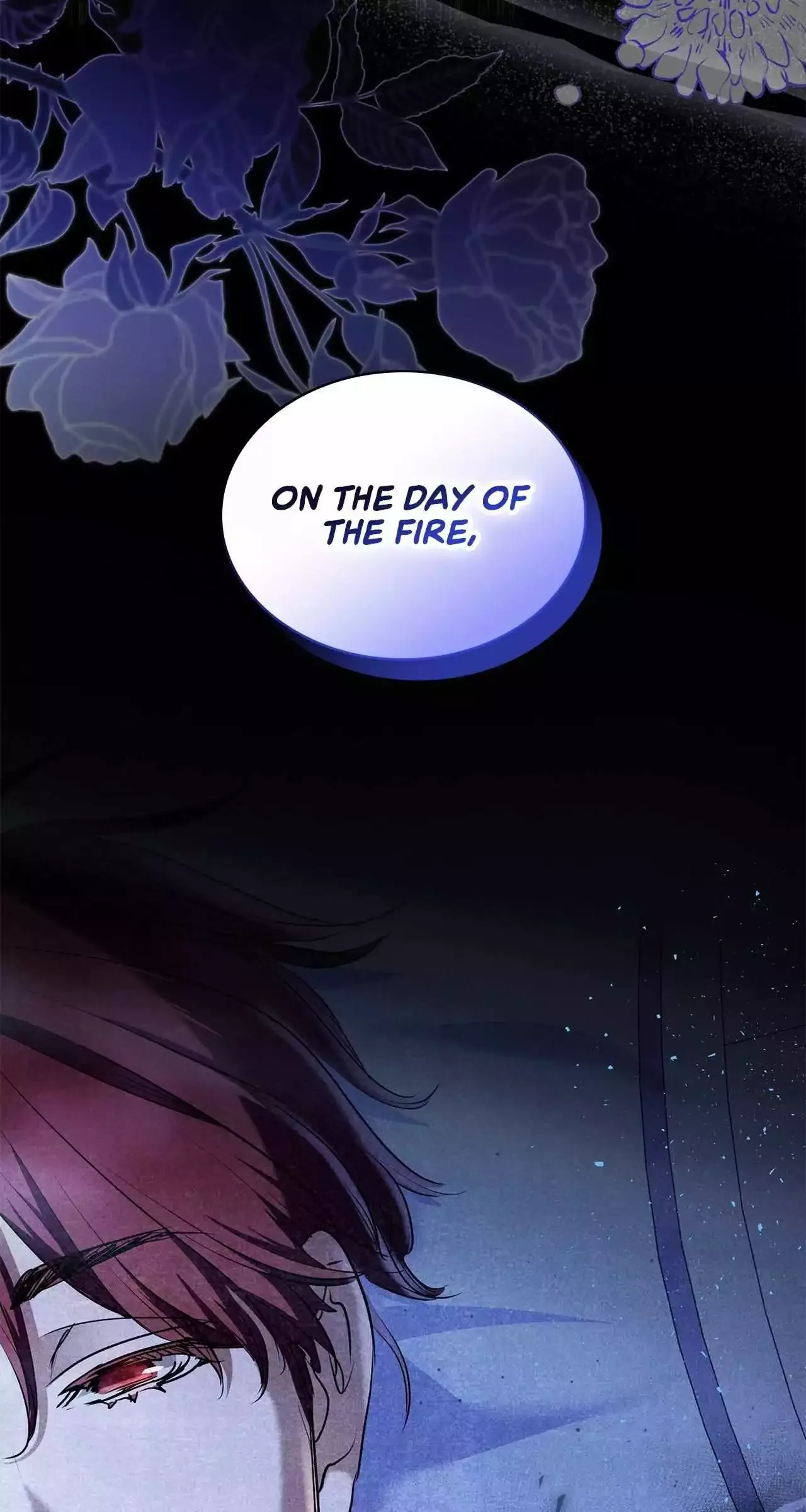 If You Desire to Keep Me Chapter 58 page 78