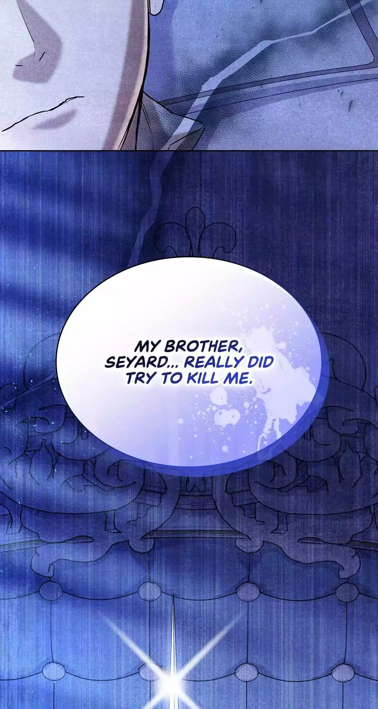 If You Desire to Keep Me Chapter 58 page 79