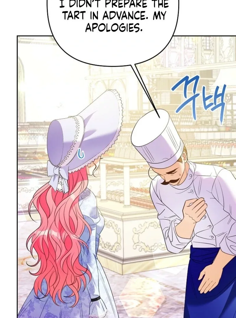I Thought You Were A Time-Limited Husband Chapter 59 page 7