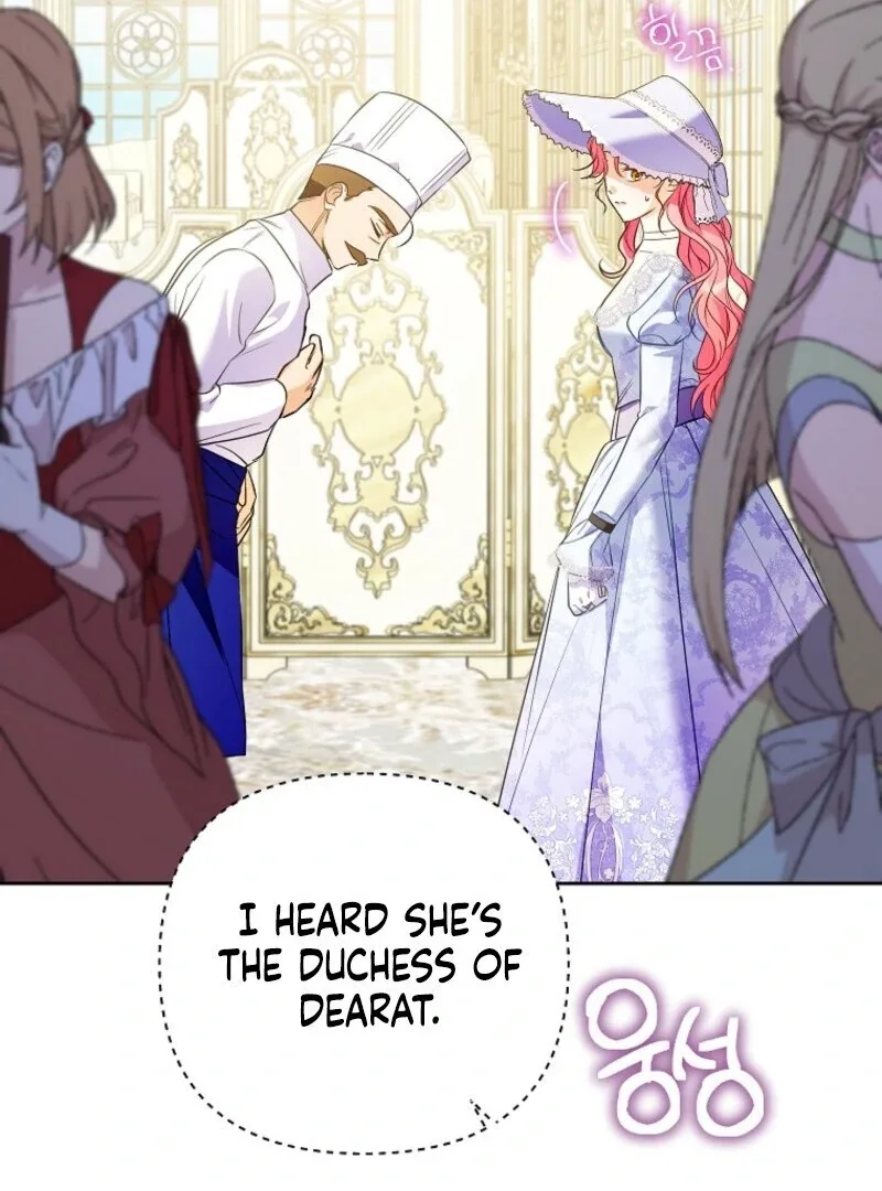 I Thought You Were A Time-Limited Husband Chapter 59 page 12
