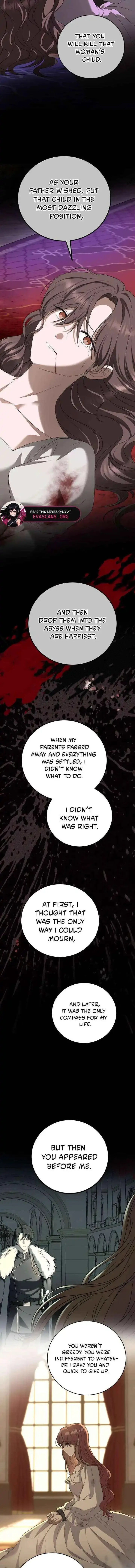 An Unexpected Engagement Chapter 58 page 4