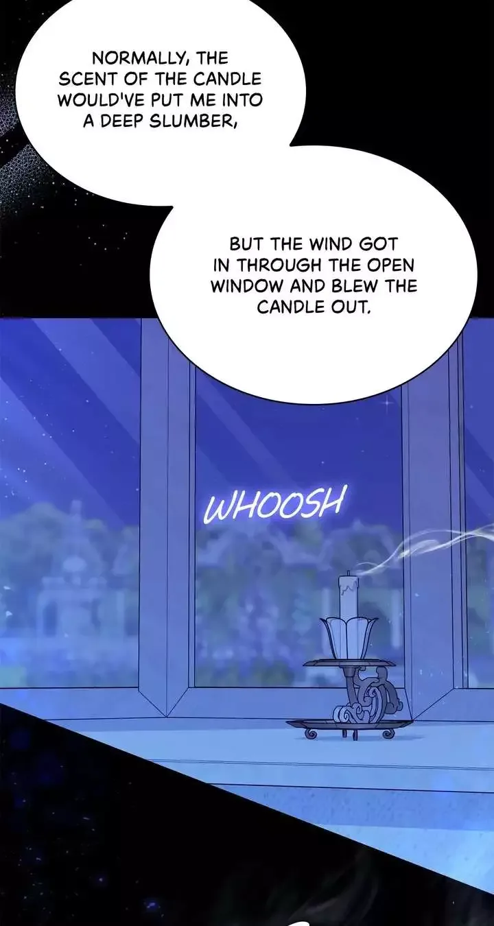 If You Desire to Keep Me Chapter 59 page 3