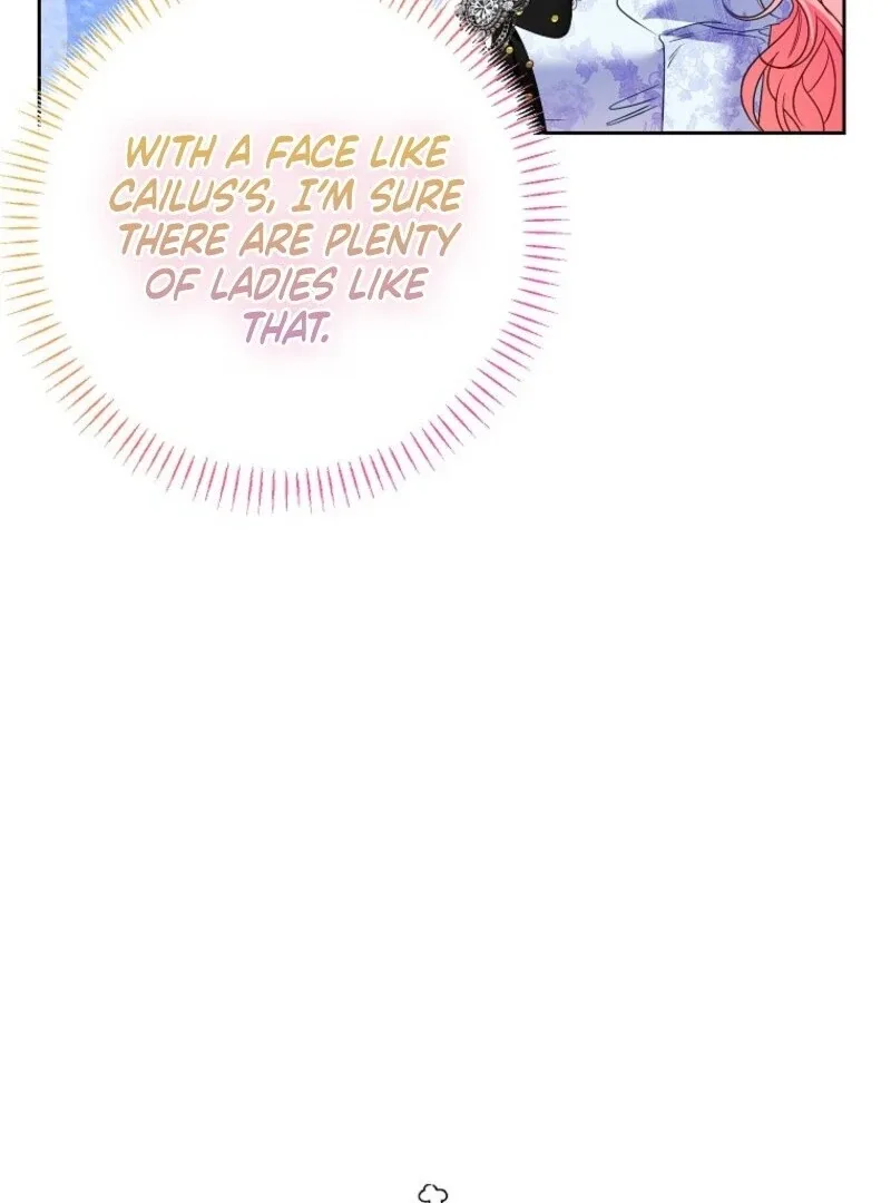 I Thought You Were A Time-Limited Husband Chapter 59 page 24