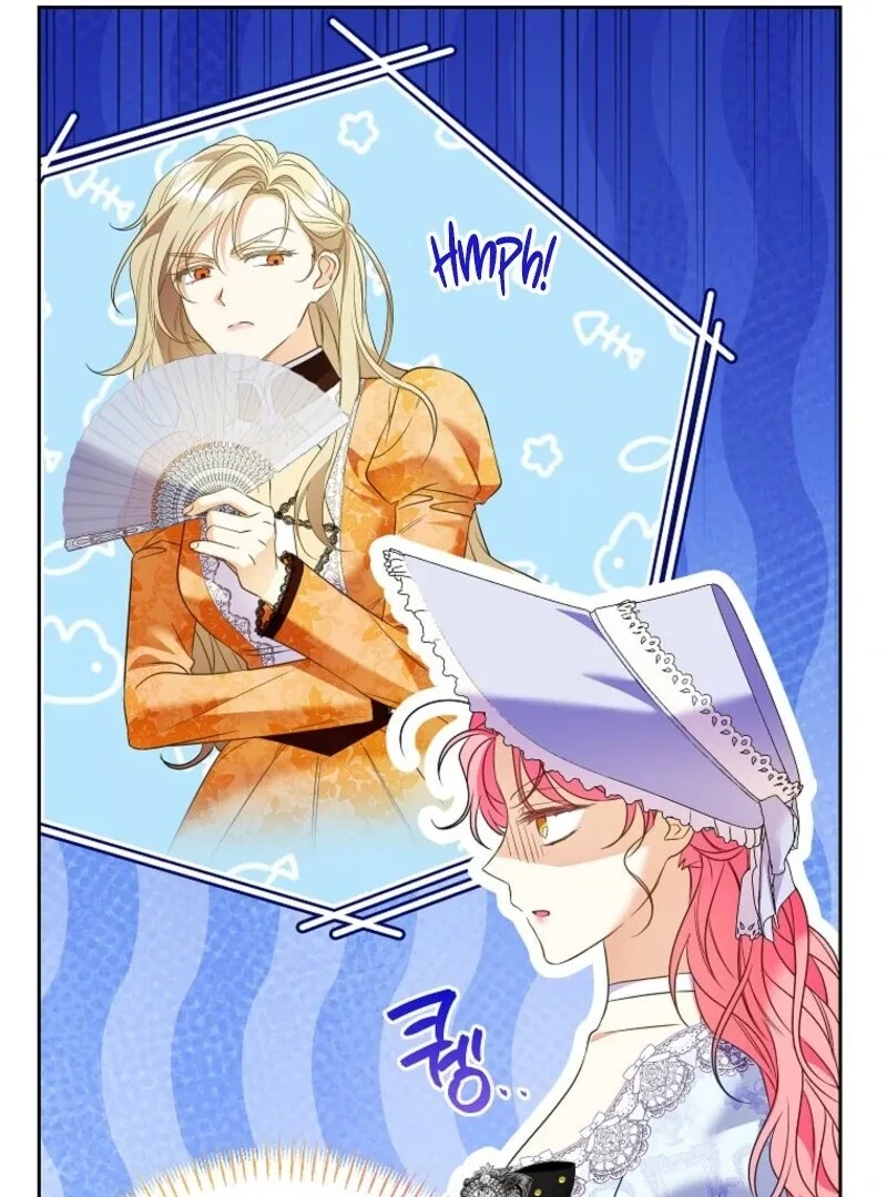 I Thought You Were A Time-Limited Husband Chapter 59 page 23