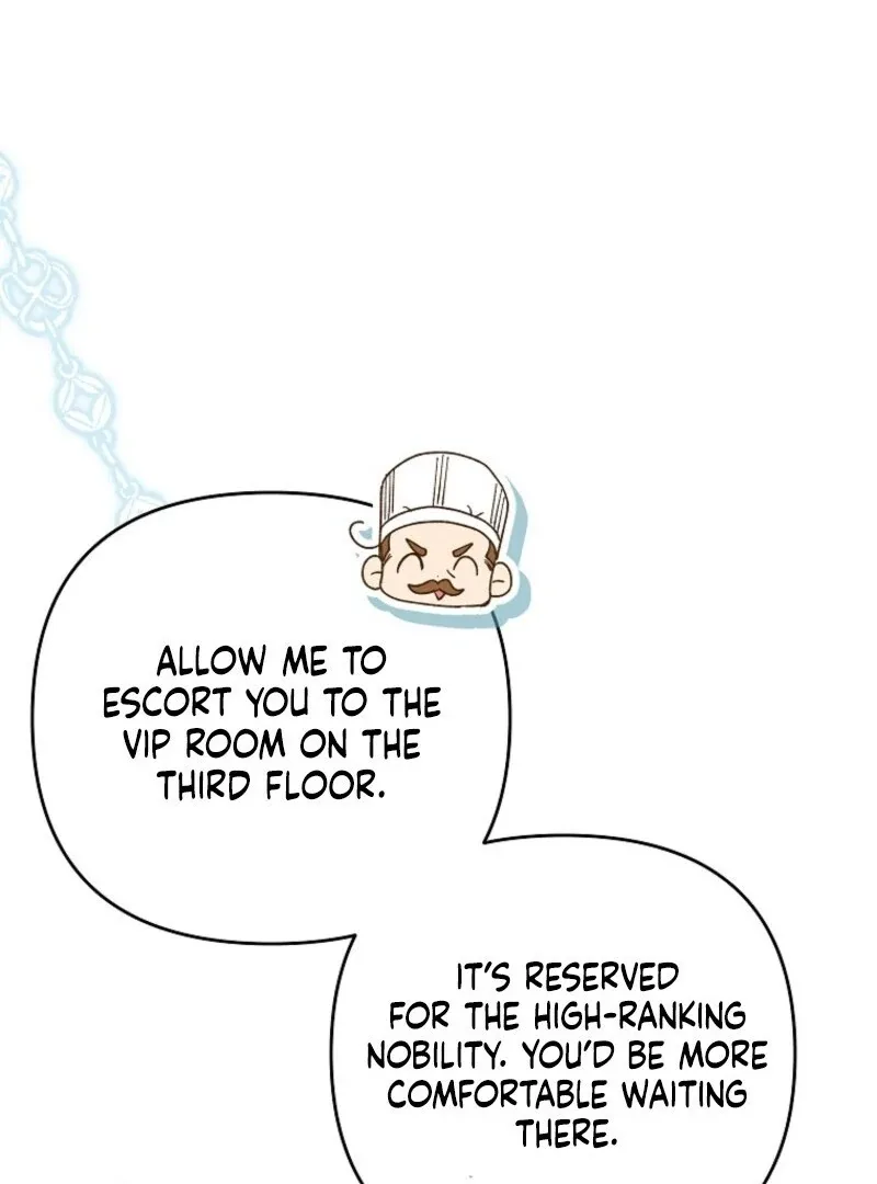 I Thought You Were A Time-Limited Husband Chapter 59 page 20