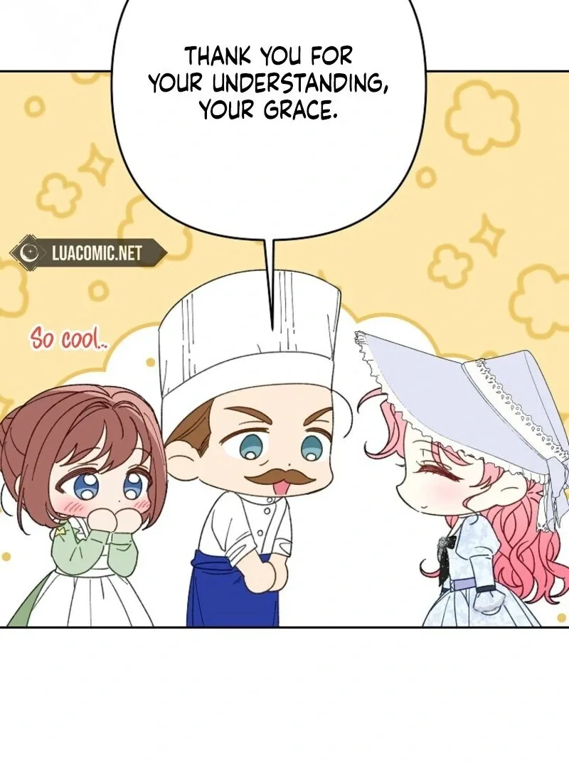 I Thought You Were A Time-Limited Husband Chapter 59 page 19