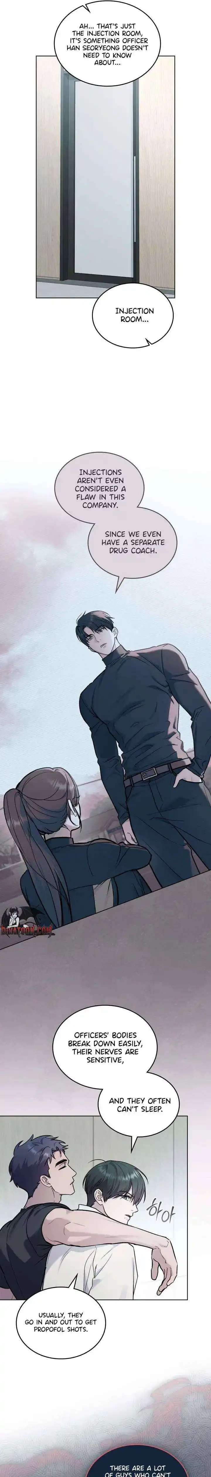 Mary Psycho Chapter 60 page 4