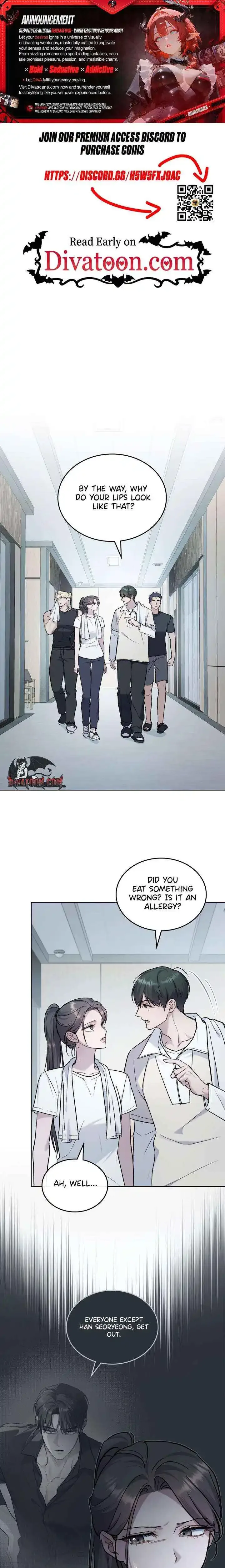 Mary Psycho Chapter 60 page 2