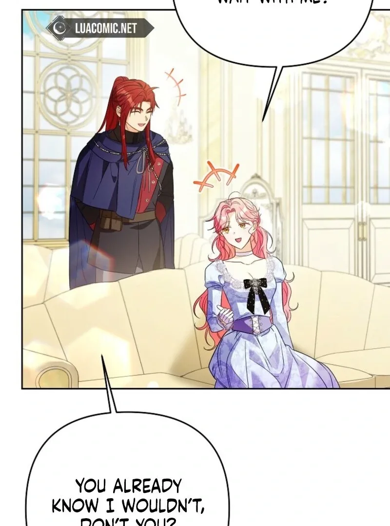I Thought You Were A Time-Limited Husband Chapter 59 page 31