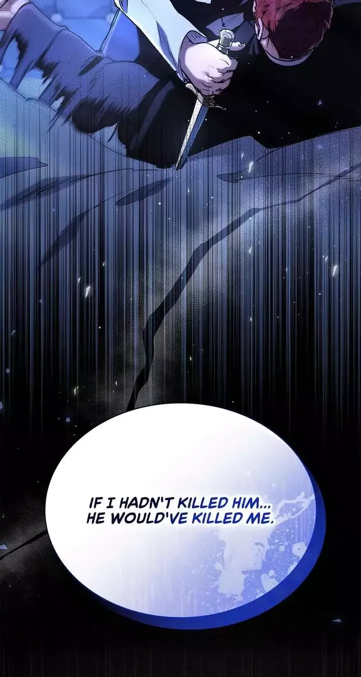 If You Desire to Keep Me Chapter 59 page 13