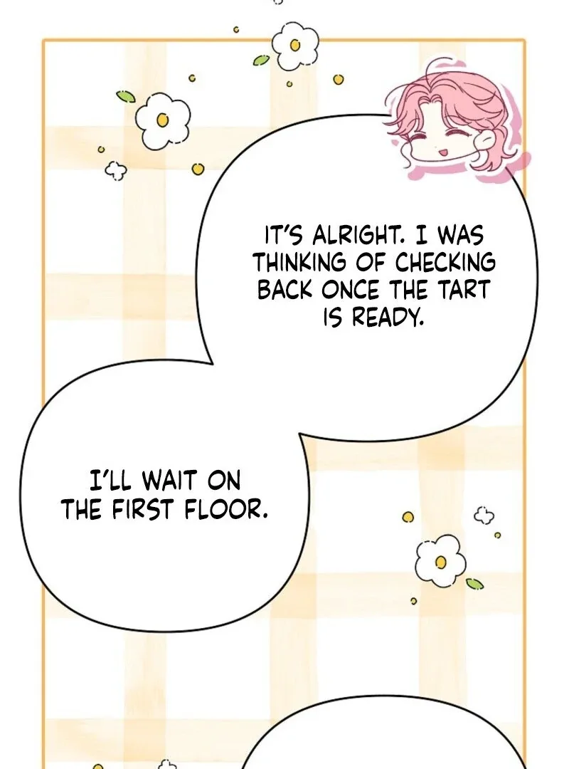 I Thought You Were A Time-Limited Husband Chapter 59 page 25