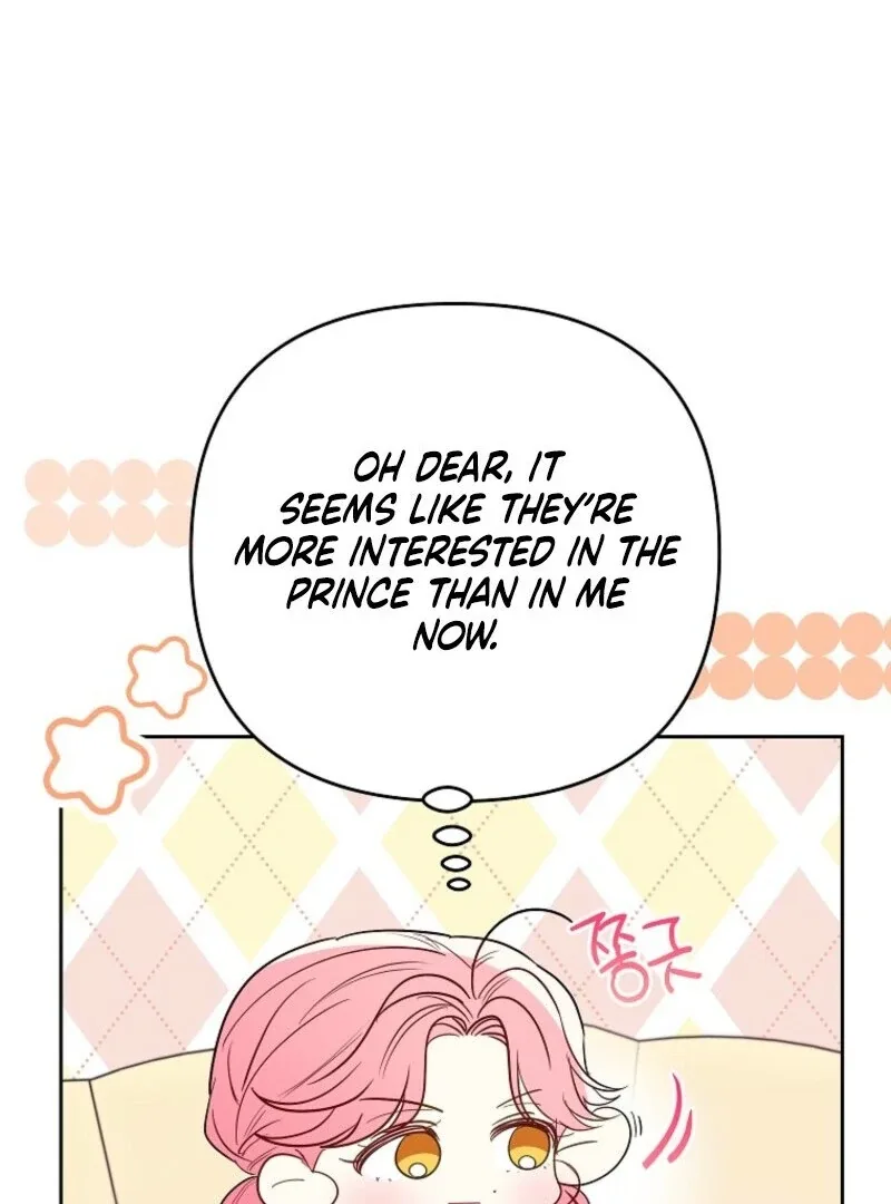 I Thought You Were A Time-Limited Husband Chapter 59 page 36