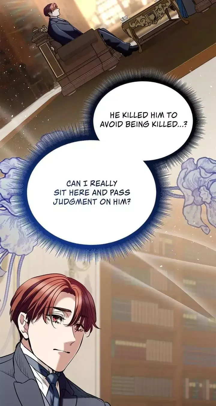 If You Desire to Keep Me Chapter 59 page 16