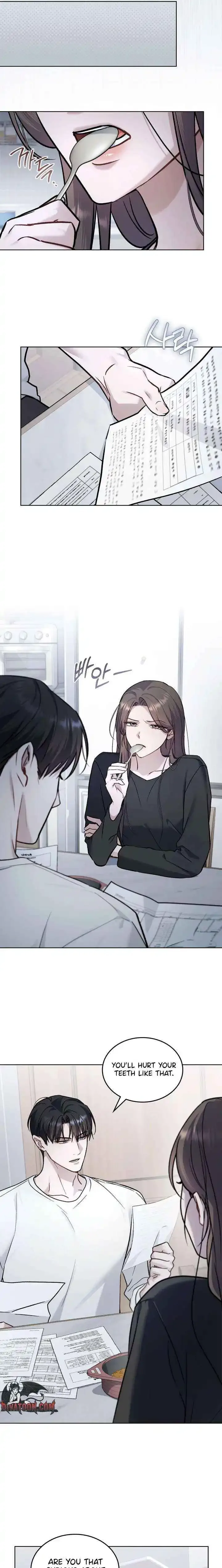 Mary Psycho Chapter 60 page 8