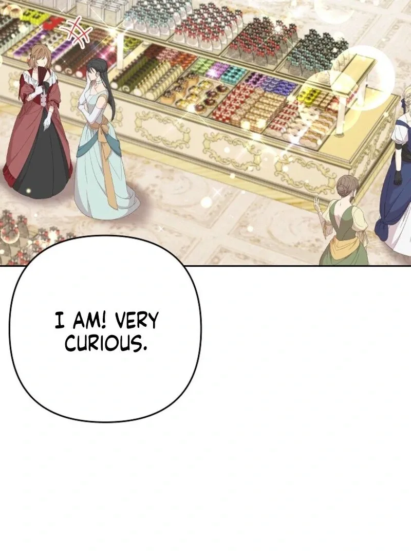 I Thought You Were A Time-Limited Husband Chapter 59 page 35