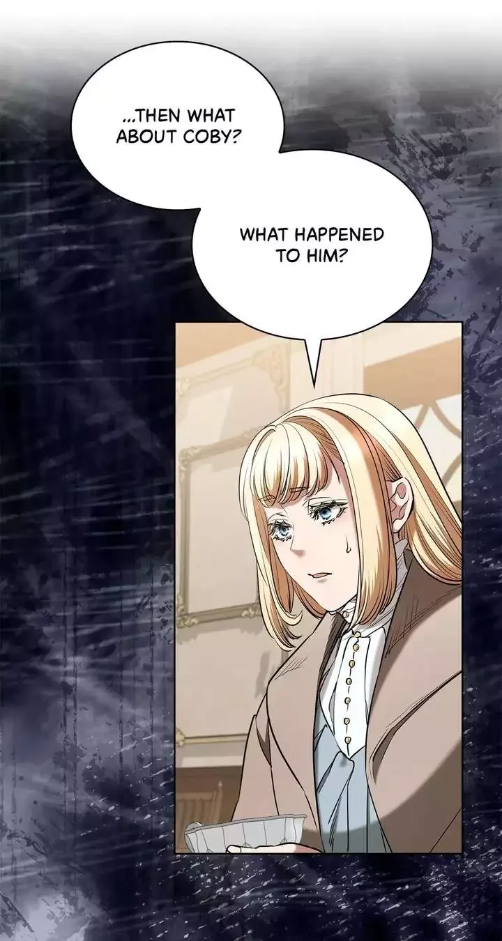 If You Desire to Keep Me Chapter 59 page 18