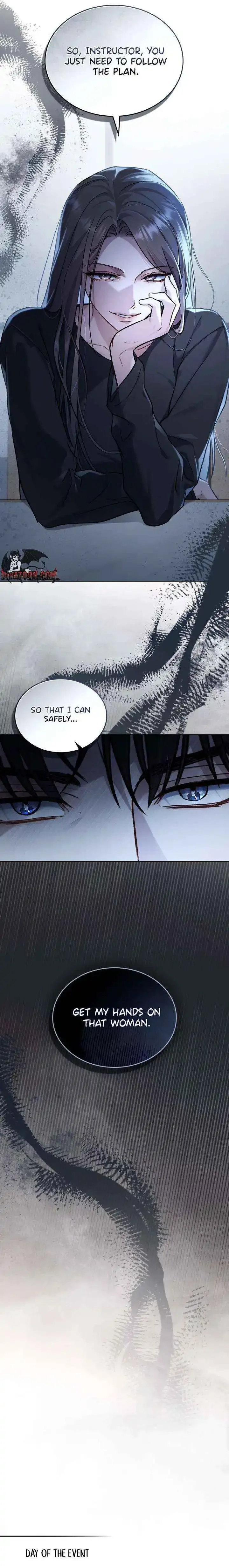 Mary Psycho Chapter 60 page 16