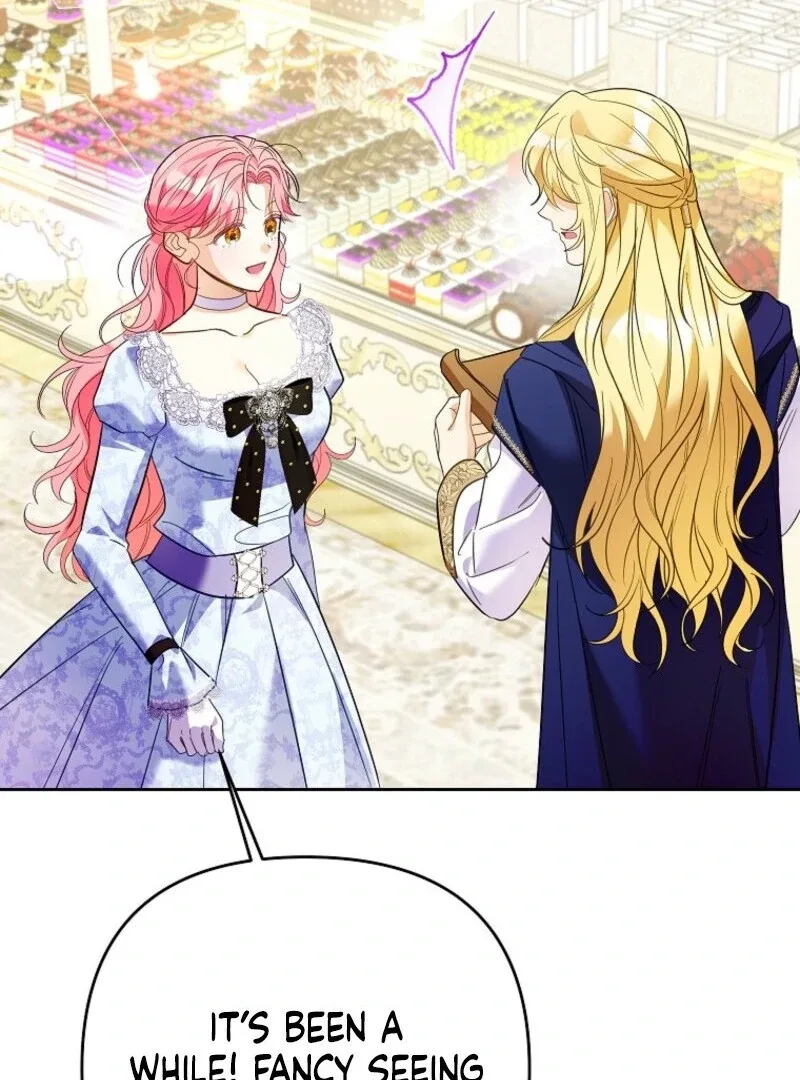 I Thought You Were A Time-Limited Husband Chapter 59 page 46