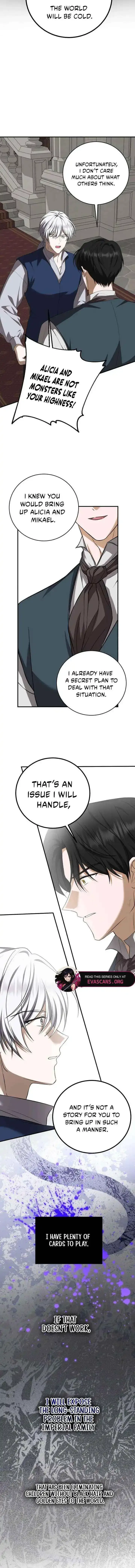 An Unexpected Engagement Chapter 58 page 16