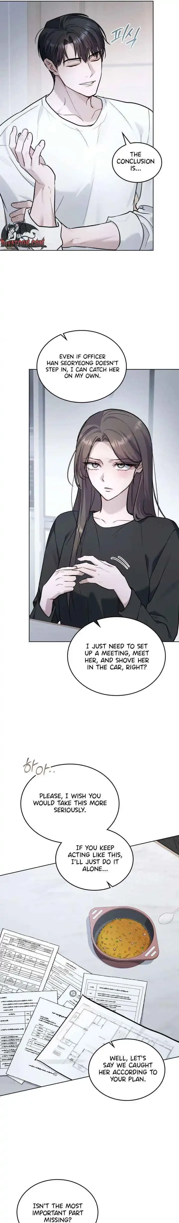 Mary Psycho Chapter 60 page 14