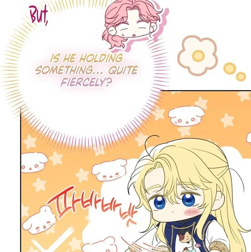 I Thought You Were A Time-Limited Husband Chapter 59 page 43