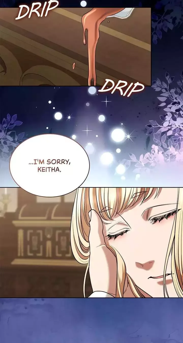If You Desire to Keep Me Chapter 59 page 29