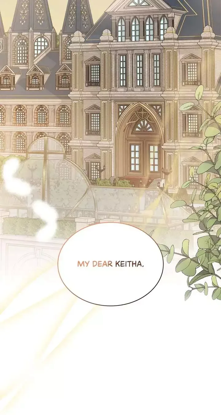If You Desire to Keep Me Chapter 59 page 32