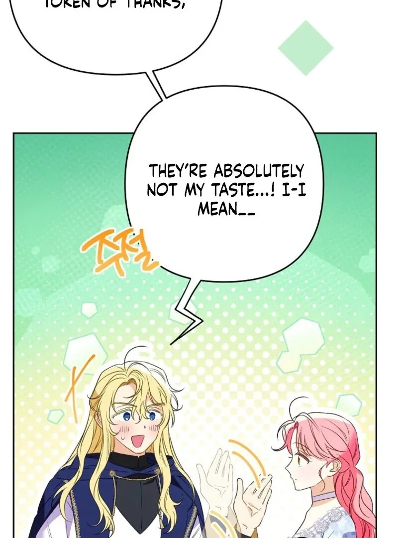 I Thought You Were A Time-Limited Husband Chapter 59 page 51