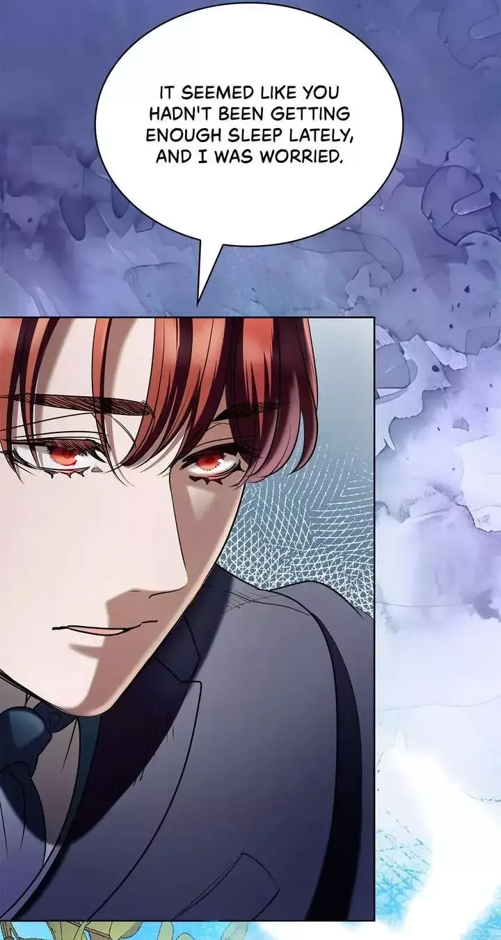 If You Desire to Keep Me Chapter 59 page 30