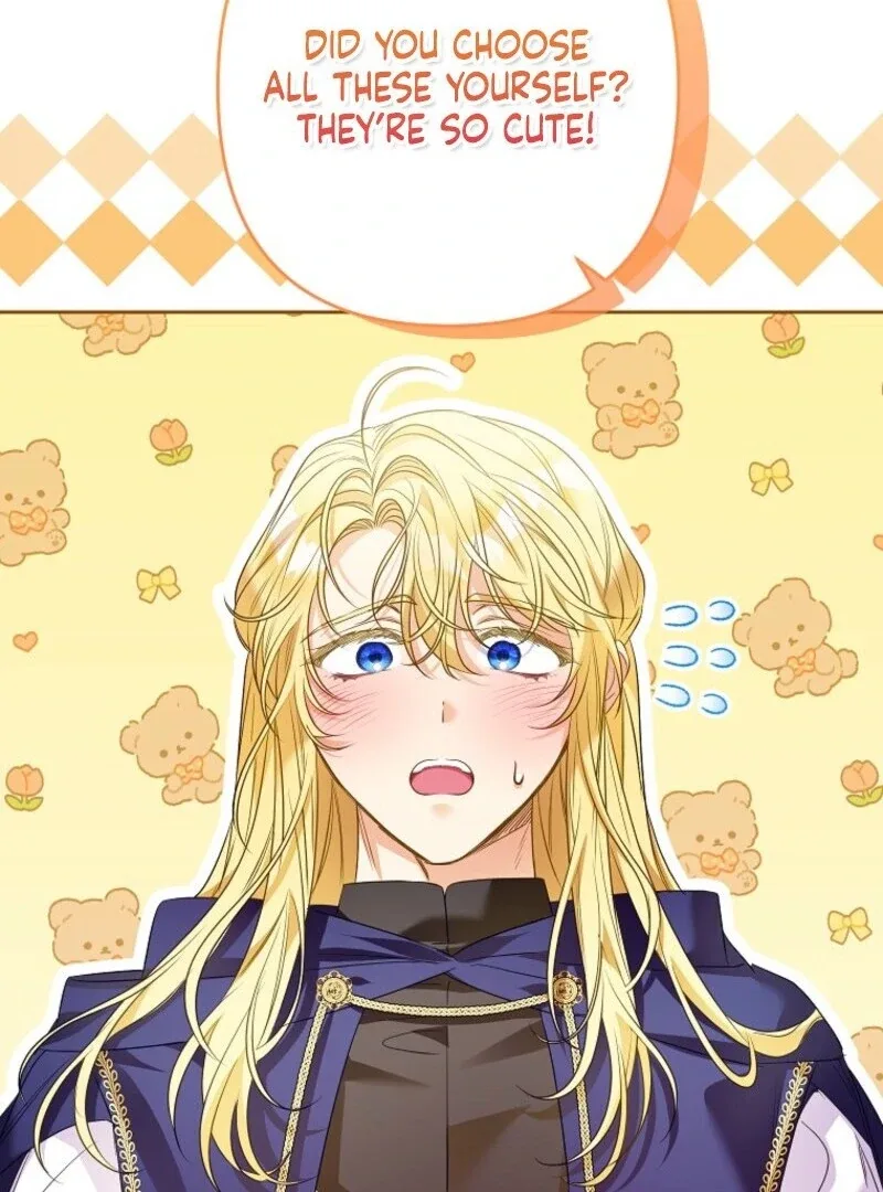 I Thought You Were A Time-Limited Husband Chapter 59 page 48
