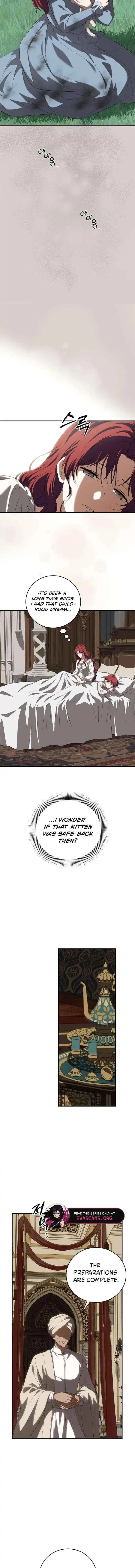 An Unexpected Engagement Chapter 58 page 20