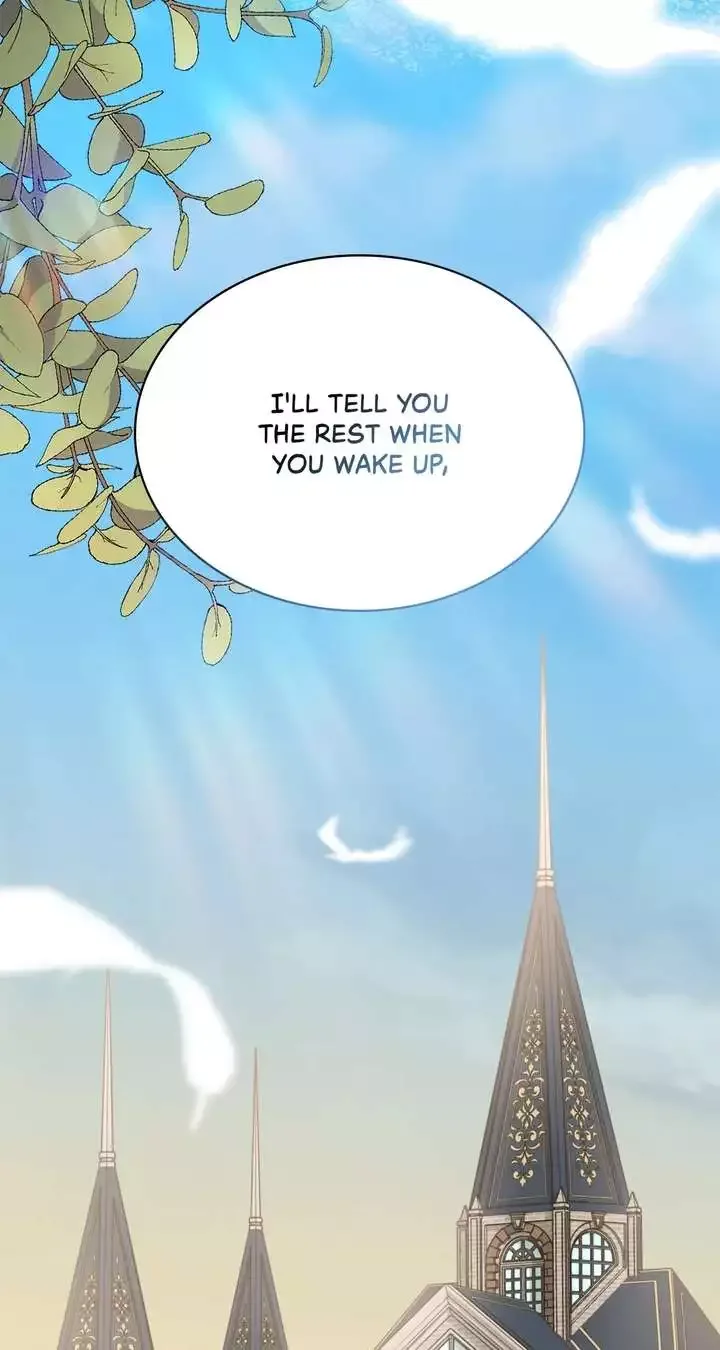 If You Desire to Keep Me Chapter 59 page 31