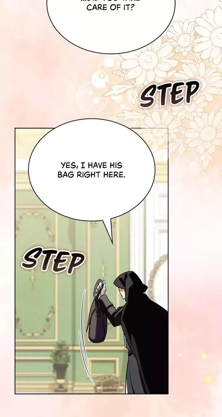 If You Desire to Keep Me Chapter 59 page 37