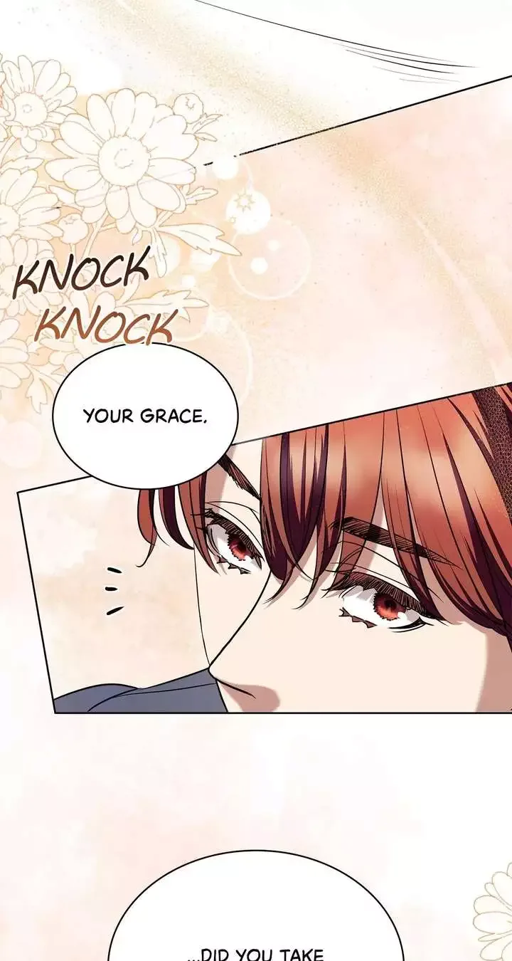 If You Desire to Keep Me Chapter 59 page 36