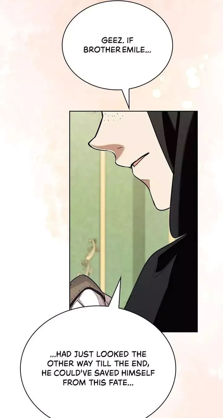 If You Desire to Keep Me Chapter 59 page 38