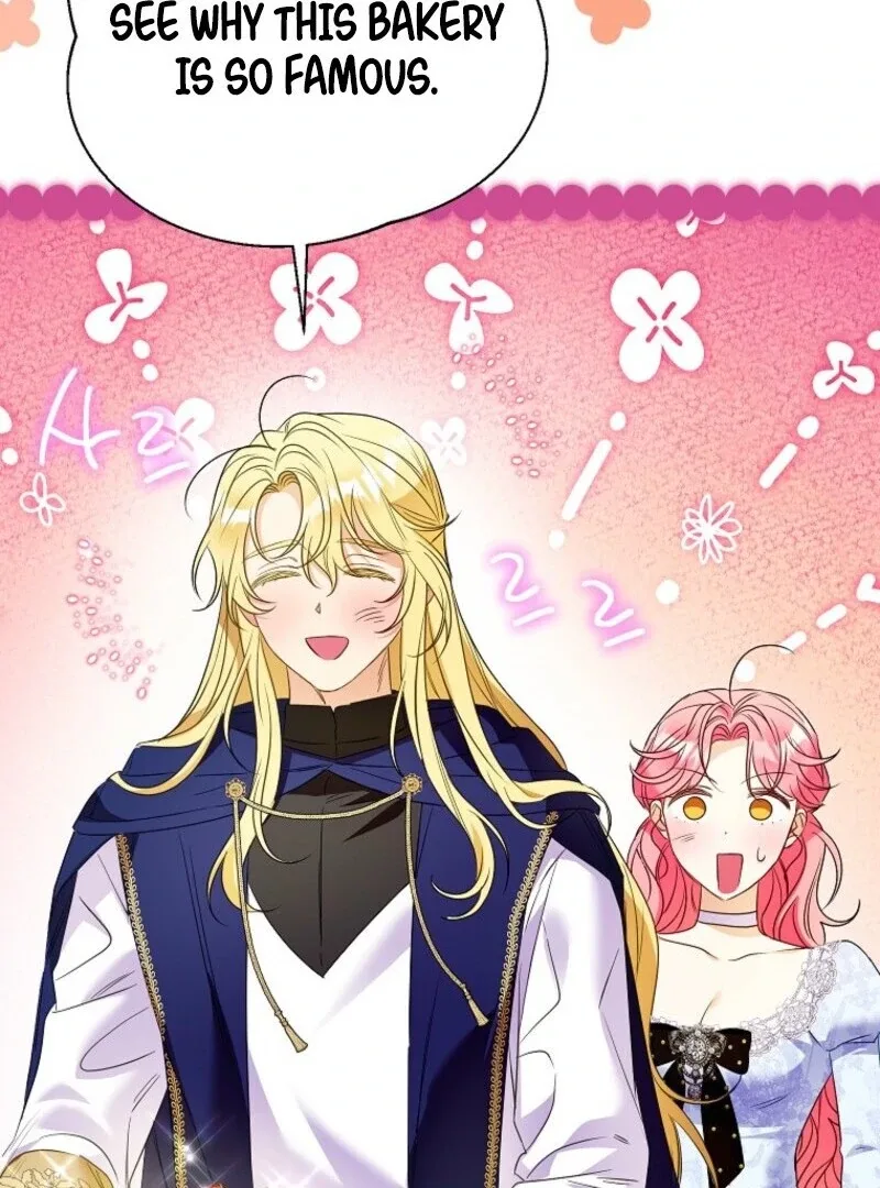 I Thought You Were A Time-Limited Husband Chapter 59 page 60
