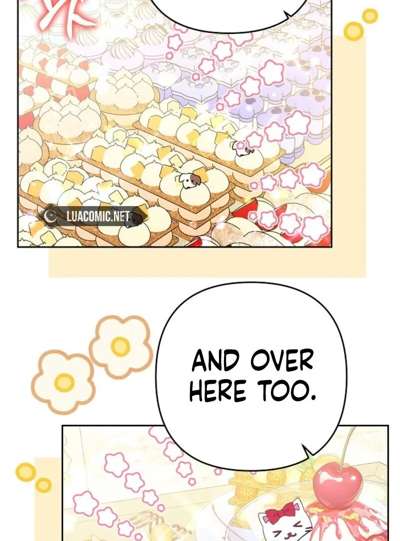 I Thought You Were A Time-Limited Husband Chapter 59 page 58