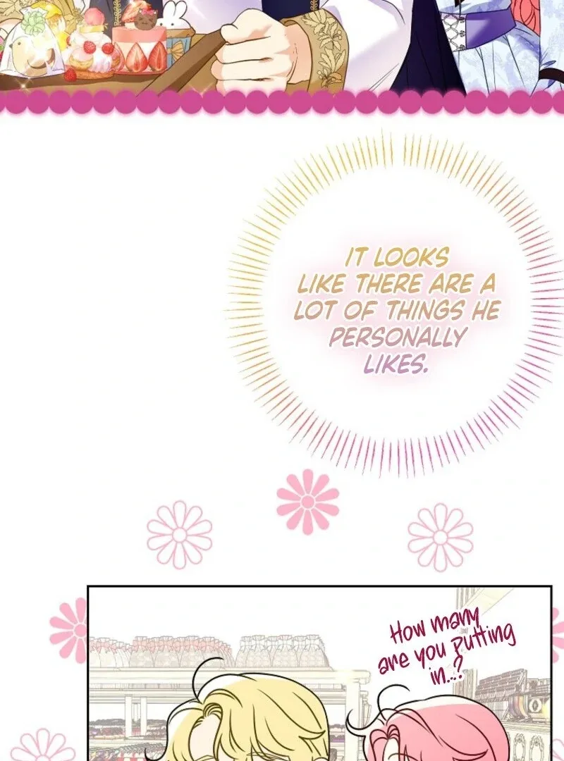 I Thought You Were A Time-Limited Husband Chapter 59 page 61