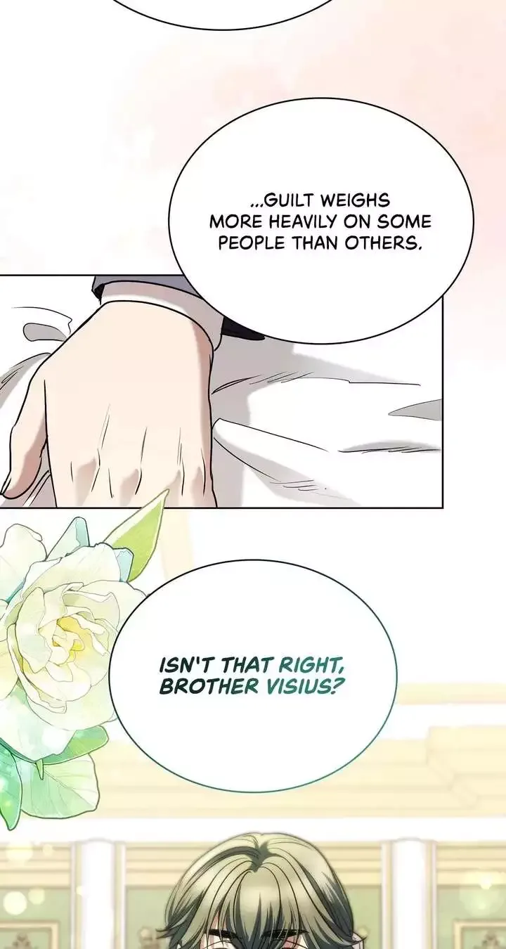 If You Desire to Keep Me Chapter 59 page 39
