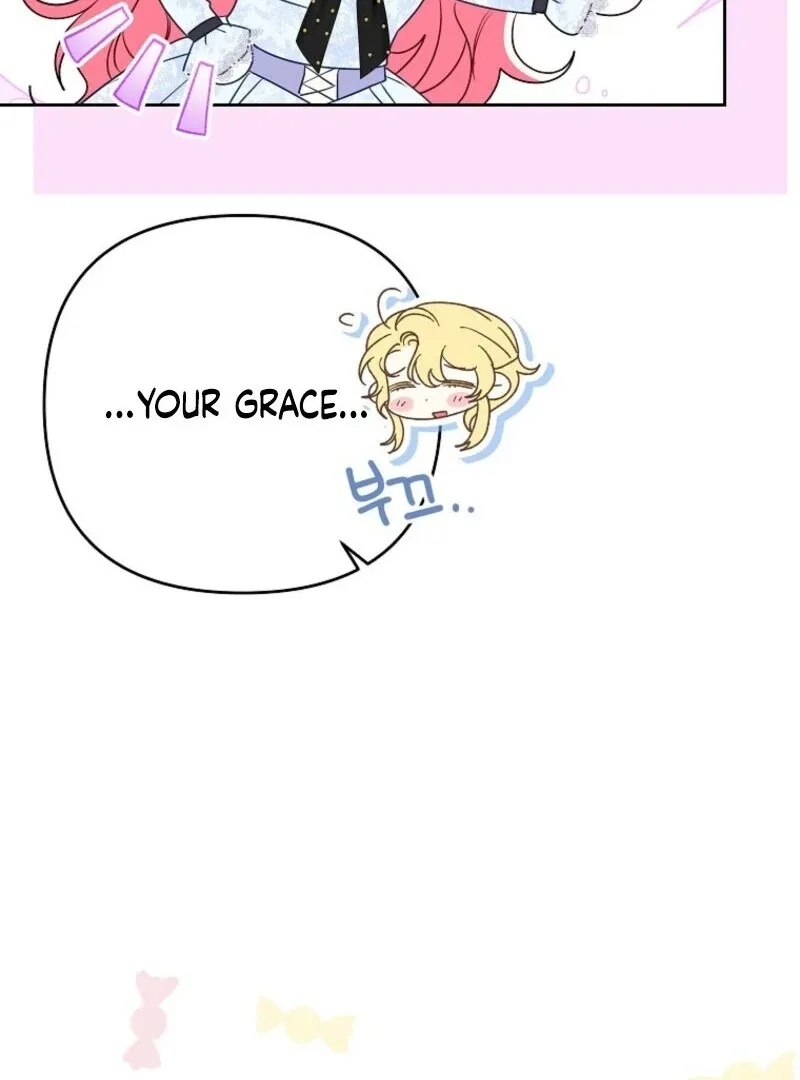 I Thought You Were A Time-Limited Husband Chapter 59 page 54
