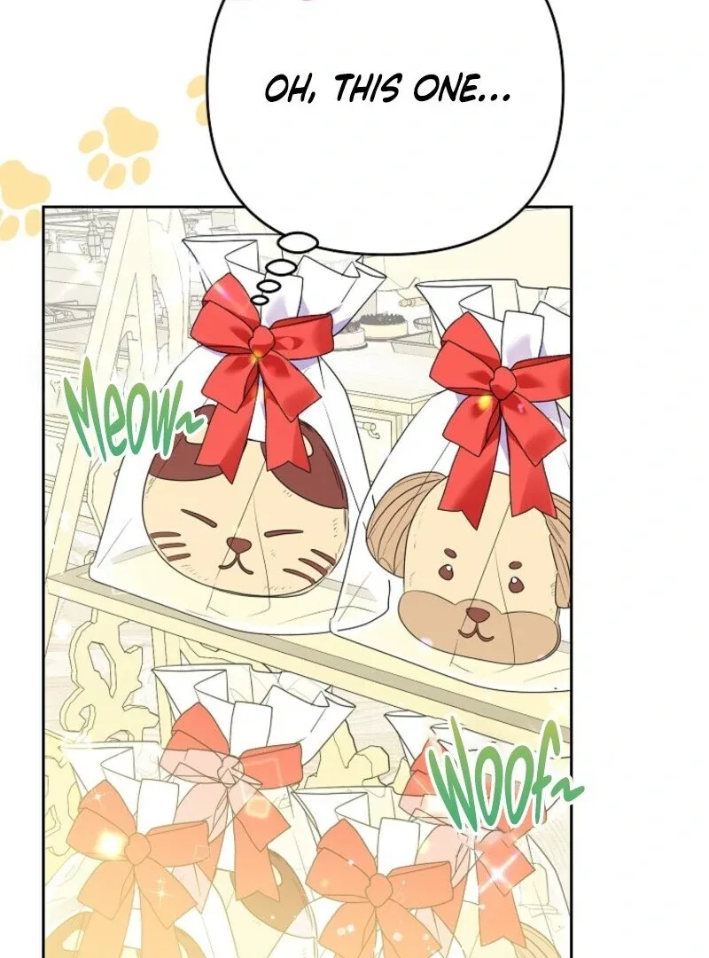 I Thought You Were A Time-Limited Husband Chapter 59 page 63