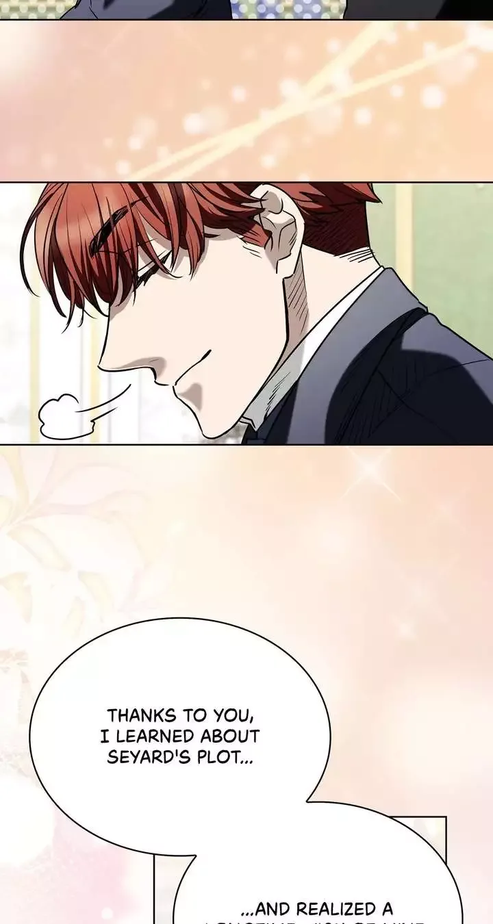 If You Desire to Keep Me Chapter 59 page 45
