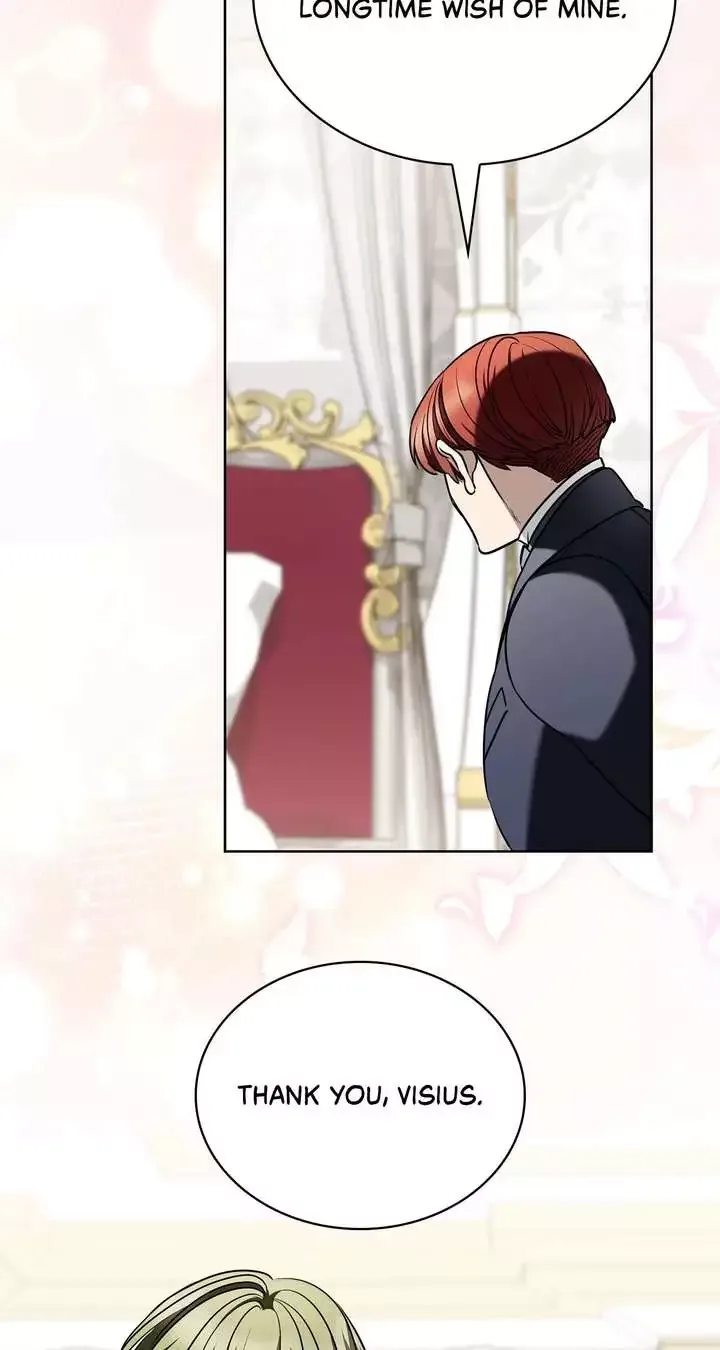 If You Desire to Keep Me Chapter 59 page 46