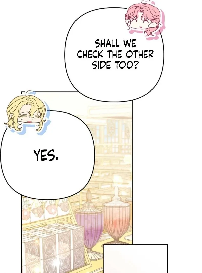 I Thought You Were A Time-Limited Husband Chapter 59 page 69