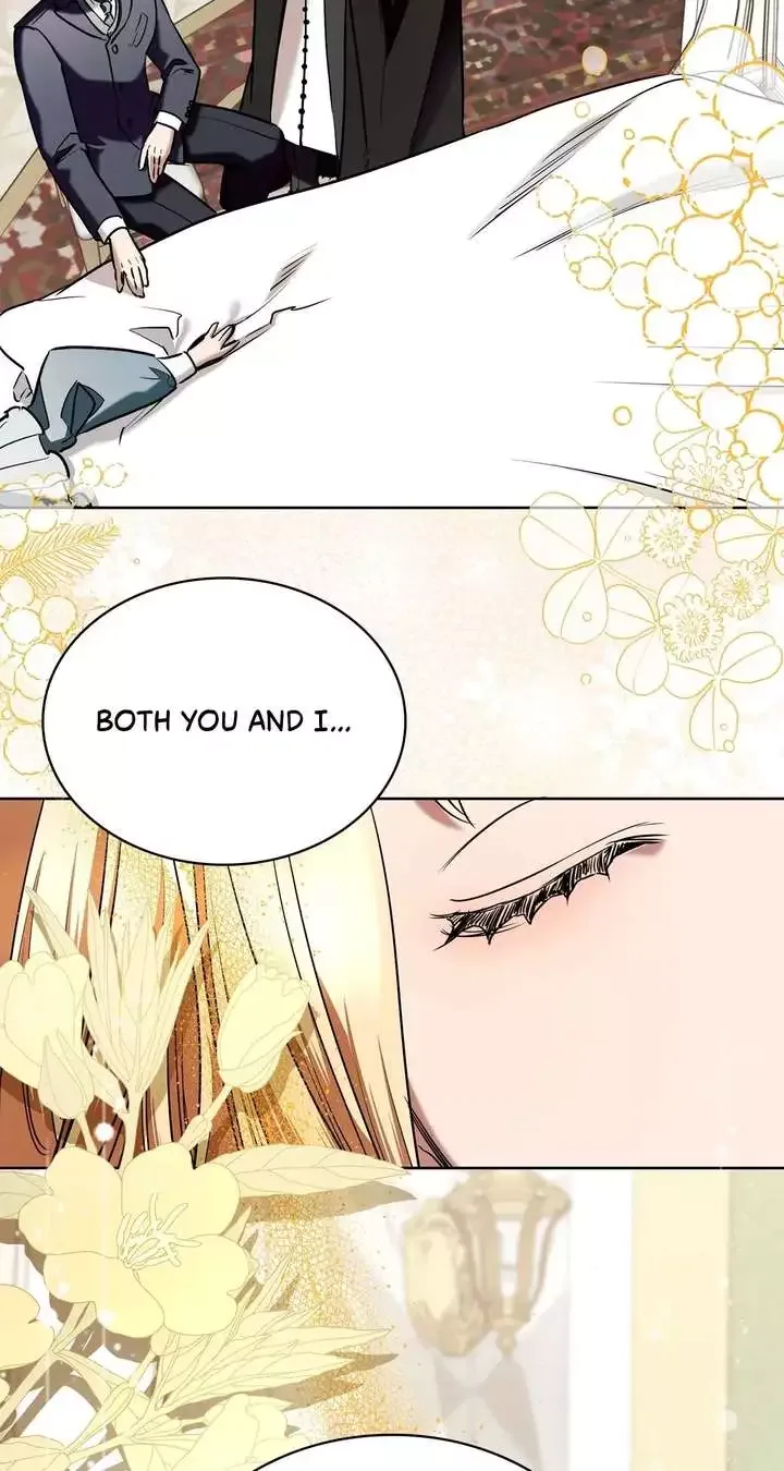 If You Desire to Keep Me Chapter 59 page 55