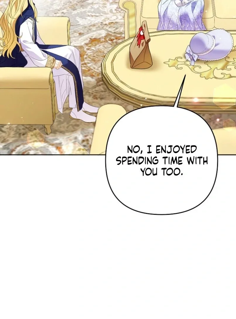I Thought You Were A Time-Limited Husband Chapter 59 page 72