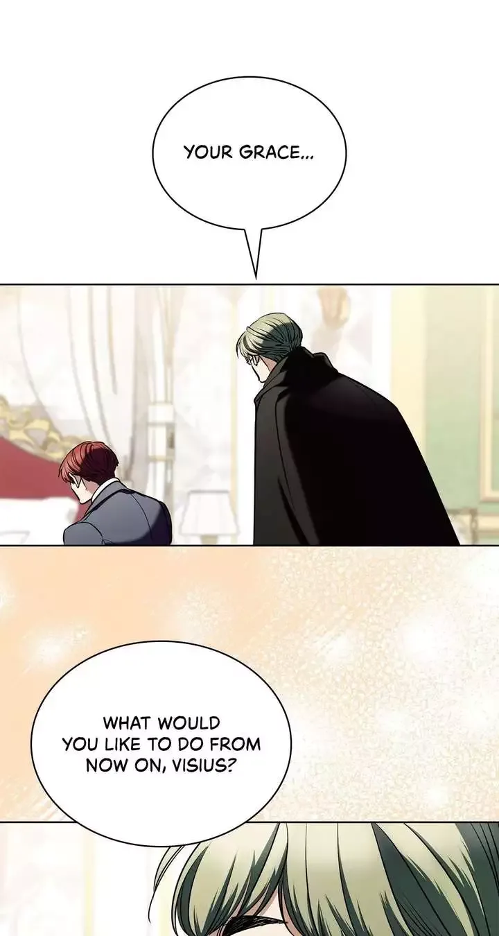 If You Desire to Keep Me Chapter 59 page 53