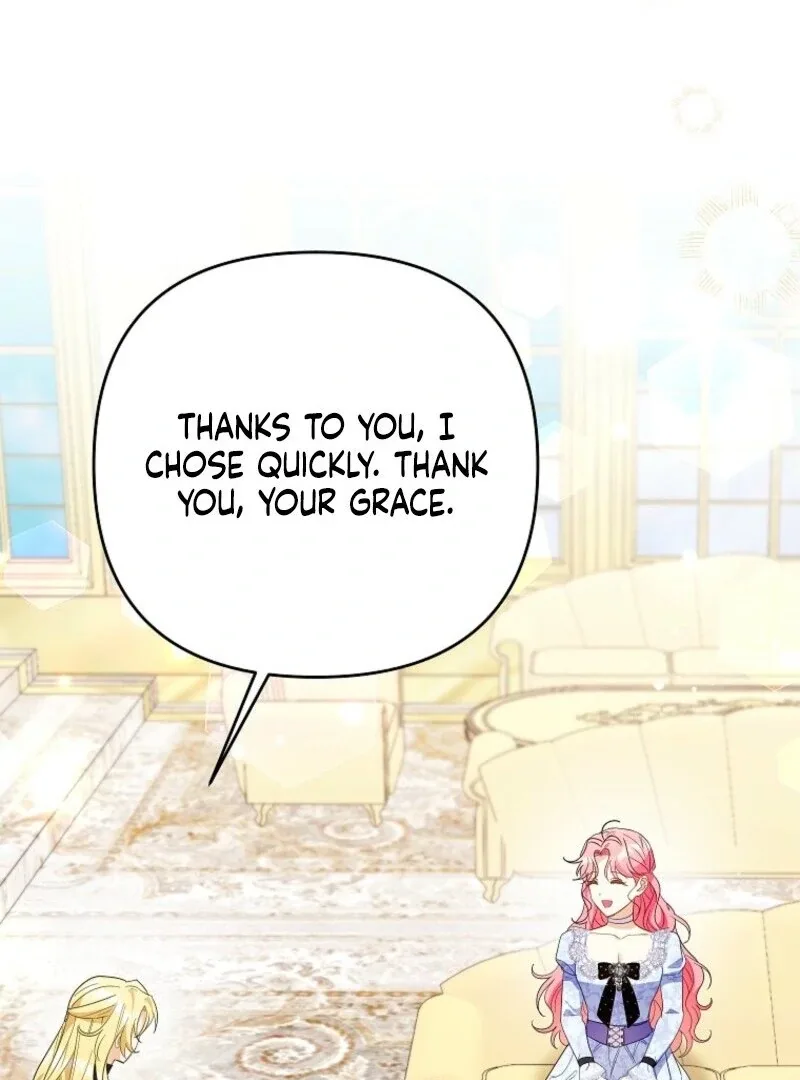 I Thought You Were A Time-Limited Husband Chapter 59 page 71